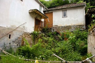 Haus in Oberheimbach