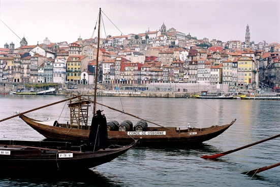 PORTUGAL, Historisches Zentrum von Porto, Weltkulturerbe der UNESCO