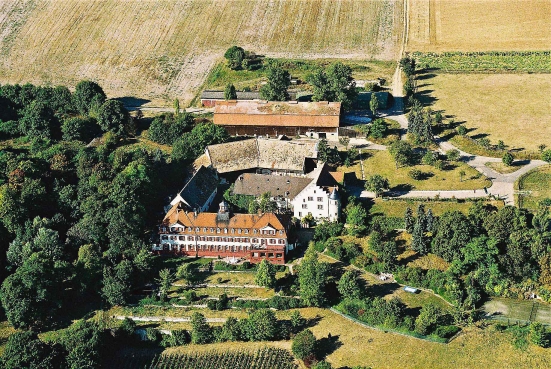 Schloss Westerhaus, Ingelheim