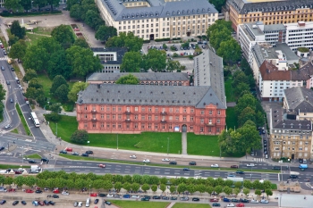 Mainzer Schloss