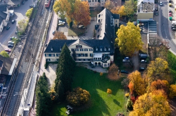 Schloss Kosakenberg, Geisenheim am Rhein