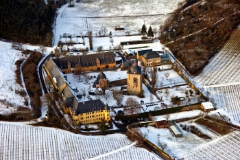 Schloss Vollrads im Rheingau