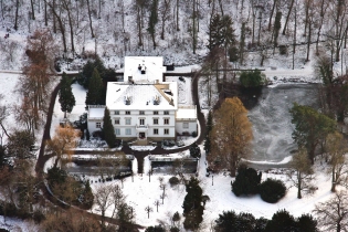 Puricelli Schloss, Bad Kreuznach