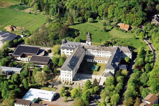 ehem. Zisterzienserinnenkloster Marienhausen, Aulhausen, Rheingau