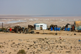 Wohnung am Meer,  Lâayoune, West Sahara