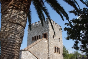 Weltkulturerbe Butrint, Albanien