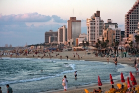 Tel Aviv, Israel