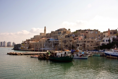 Jaffa, Israel