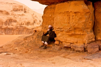 Wadi Rum