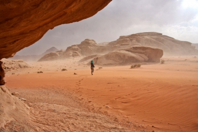 Wadi Rum