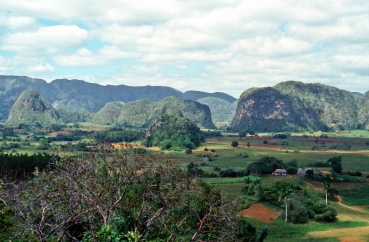 Vinales, Pinar del Rio, Kuba