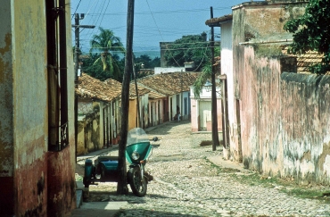 Trinidad, Sancti Spiritus, Kuba