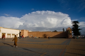 Medina von Essaouira, Marokko