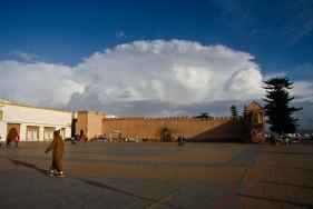 Medina von Essaouira, Marokko