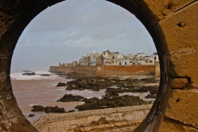 Essaouira, Marokko