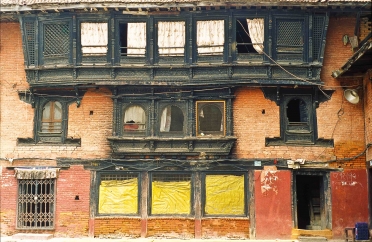 Durbar Square Kathmandu