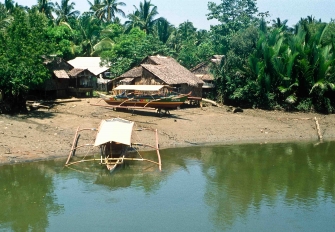 Samar Island