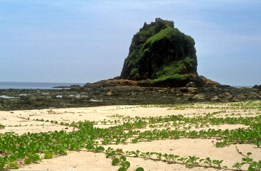 Samar Island, Philippinen