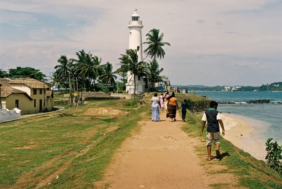 Galle, Sri Lanka