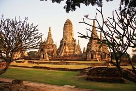 Ayutthaya, Thailand