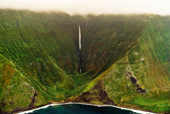 Molokai, Hawaii