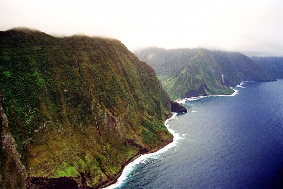 Molokai, Hawaii