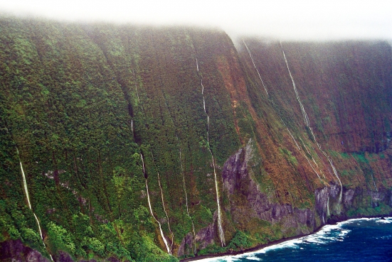 Molokai, Hawaii
