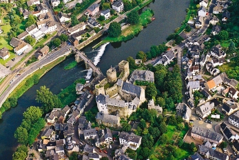 Burg Runkel, Landkreis Limburg-Weilburg