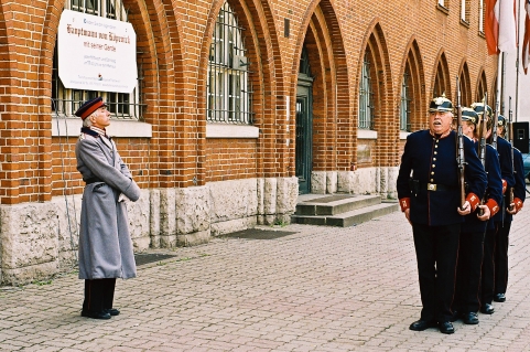 Der Hauptmann von Köpenick