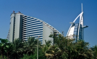 Burj al Arab, Dubai