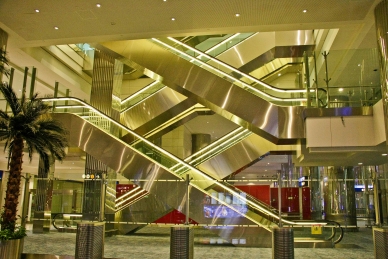 Airport Dubai