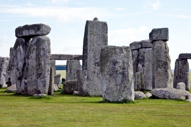 Stonehenge