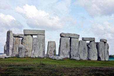 Stonehenge