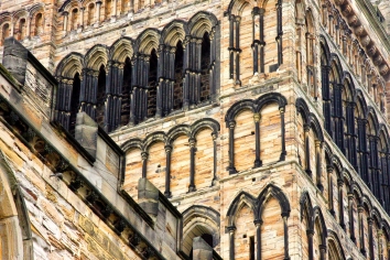 Durham Cathedral