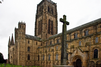 Durham Cathedral