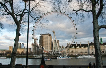 London Eye