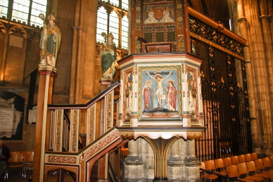 Canterbury Cathedral