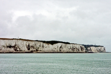 White Cliffs of Dover