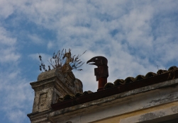 Kerkyra, Korfu, Weltkulturerbe der UNESCO