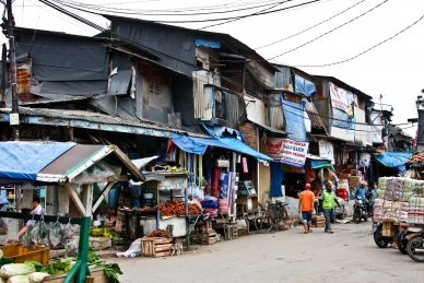 Jakarta, Indonesien