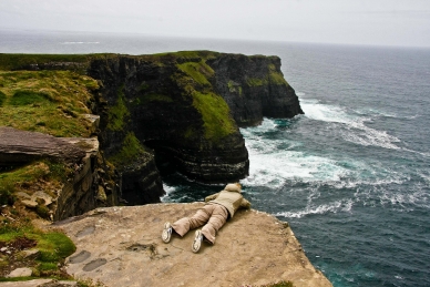Cliffs of Moher, County Clare