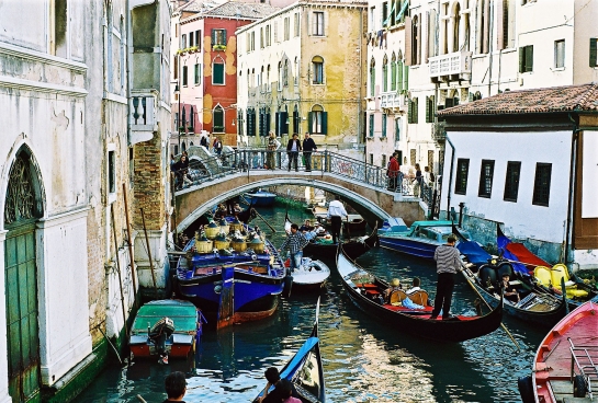 Venedig, Italien