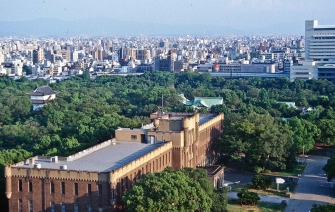 Osaka, Japan