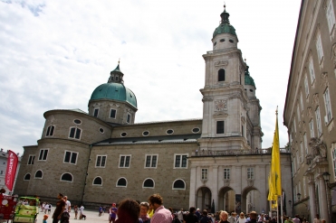 Salzburger Dom