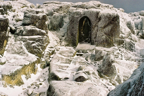  Torre, Serra da Estrela, Portugal