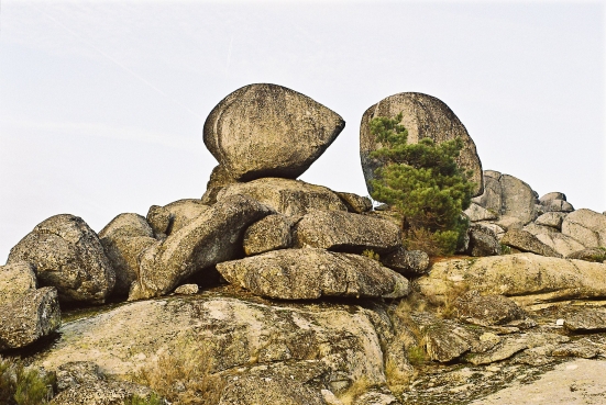  Serra da Estrela, Portugal