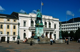 Göteborg, Schweden