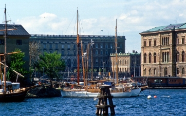 Stockholm, Schweden