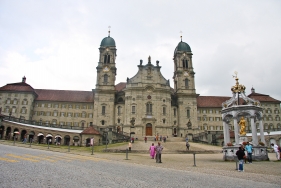 Kloster Einsiedeln