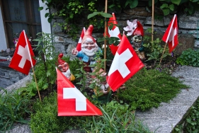 Schweiz